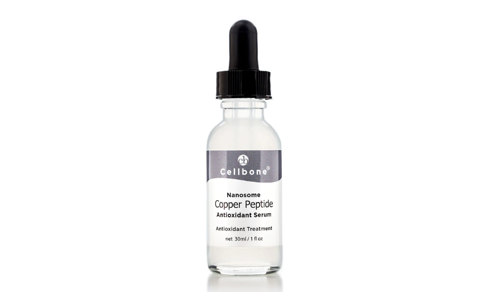 Why Copper Peptide Serum Is a Game-Changer in Skincare