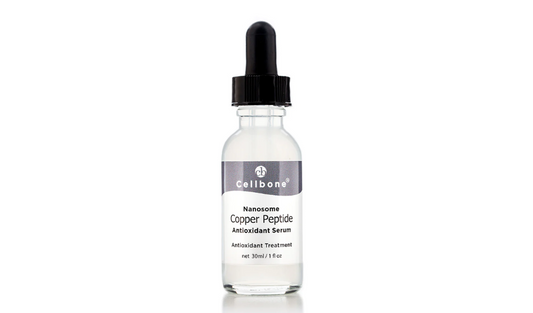 Why Copper Peptide Serum Is a Game-Changer in Skincare