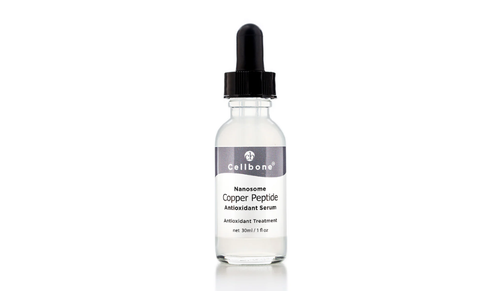 Top 7 Face Serums from Cellbone You Need to Try
