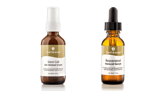 Discover the Beauty of Innovation with Cellbone's Skincare Essentials