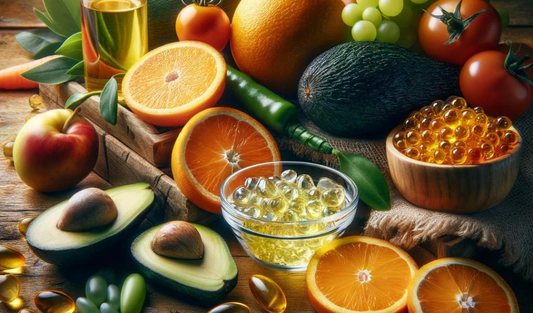 Essential Ingredients to Look for When Purchasing Anti-Aging Serums