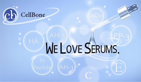 Cellbone Facial Serum