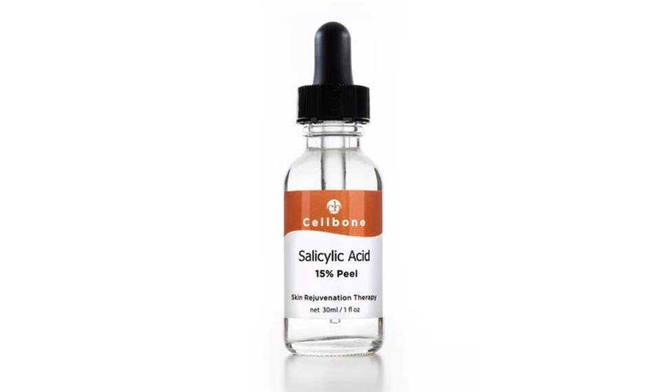 Salicylic Acid: The Key to Clear, Acne-Free Skin