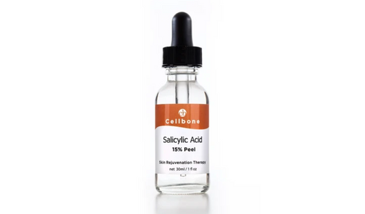 Salicylic Acid: The Key to Clear, Acne-Free Skin