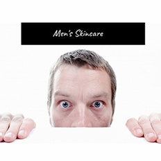 Men's Skin Care