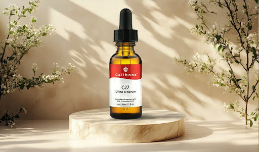 Benefits of Vitamin C Serum