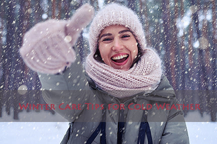 Winter Care Basics