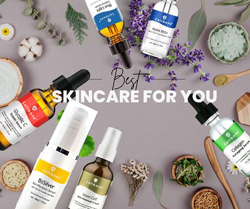 Unleash Your Skin's Radiance with our Weekly Promo – Cellbone