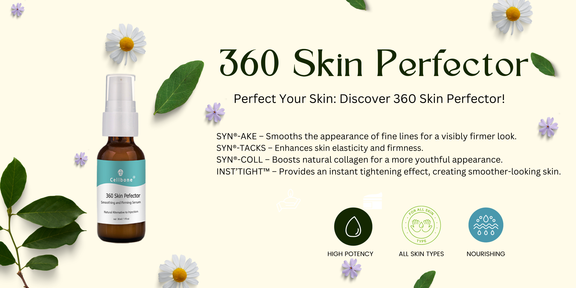 360 Skin Perfecter