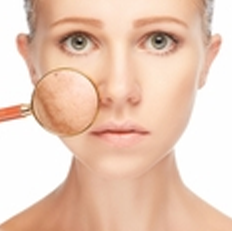 Pigmented Skin