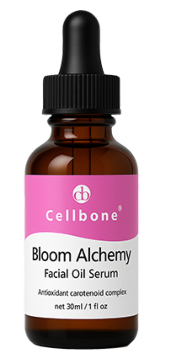 Bloom Alchemy™ Luminous Lipid Serum