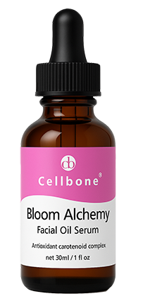 Bloom Alchemy™ Luminous Lipid Serum