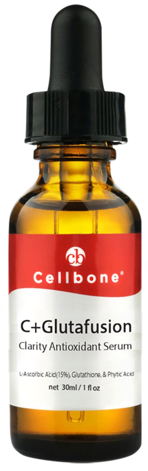 C+GlutaFusion Radiance-Boosting Serum