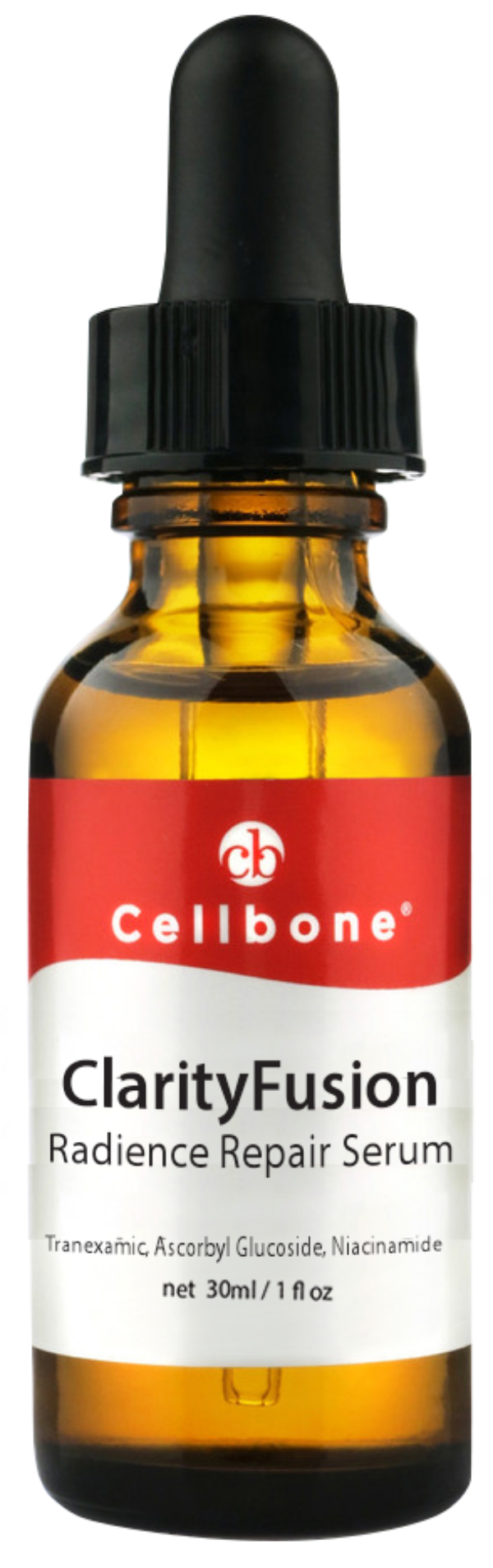 ClarityFusion Radiance Repair Serum