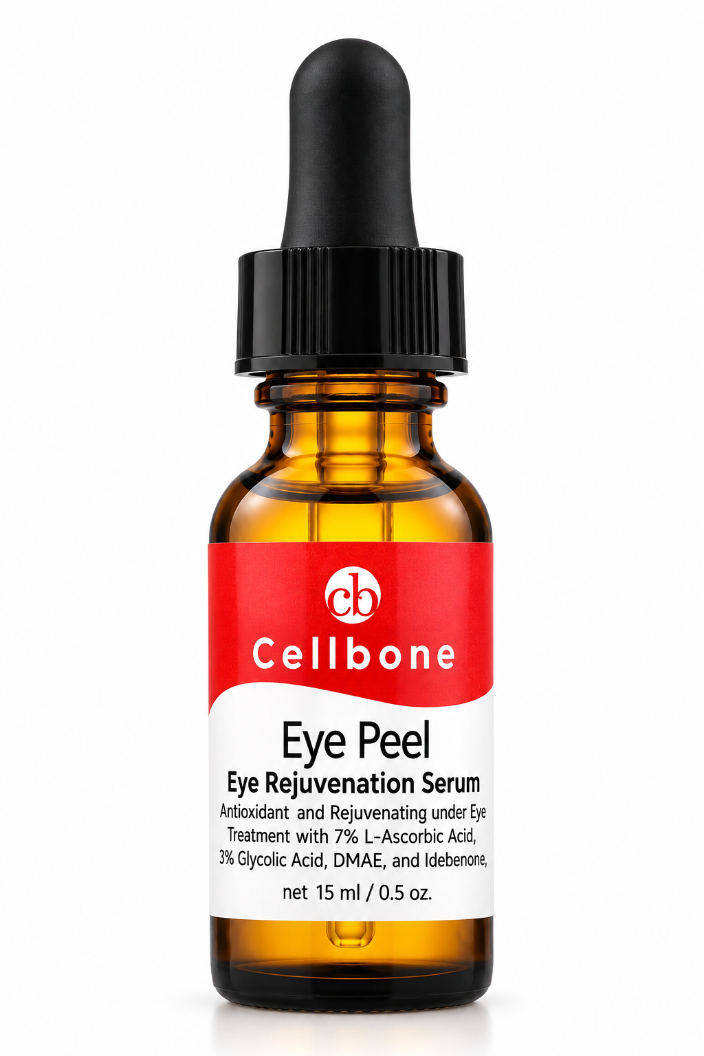 Eye Peel Serum