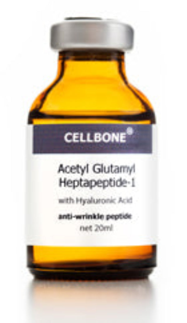 Acetyl Glutamyl Heptapeptide-1