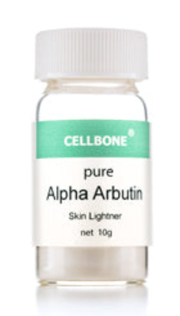 Alpha Arbutin Powder