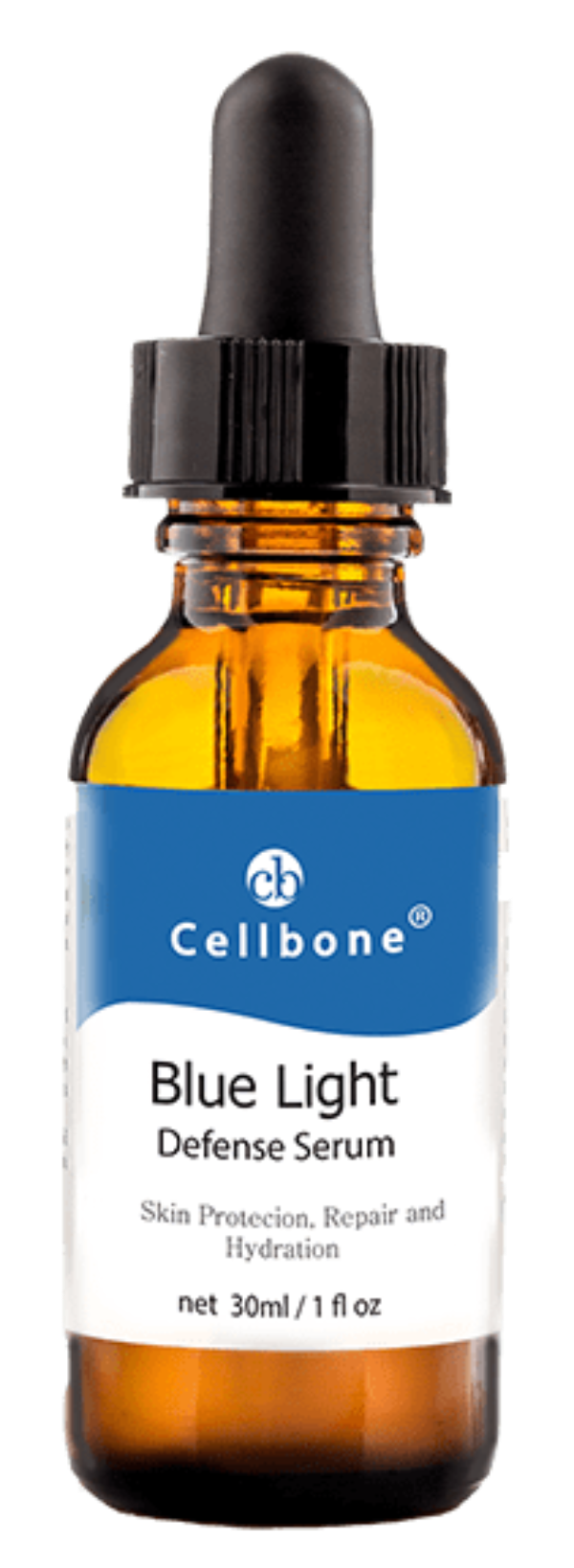Blue Light Defense Serum