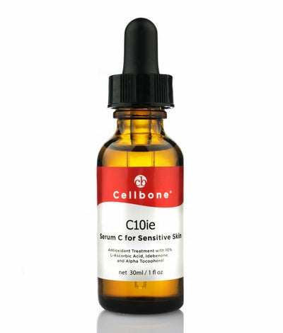  C10ie Serum C for Sensitive Skin