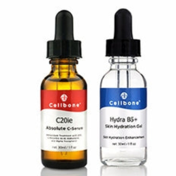 C20 AND HYDRA B5+