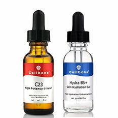 C23 / Hydra B5+ 15ml Trial Kit