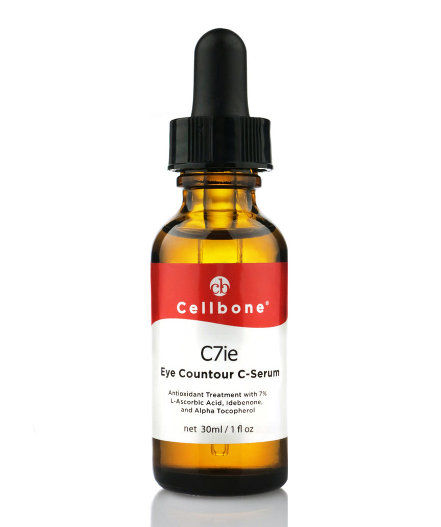 C7ie Eye Contour Gel
