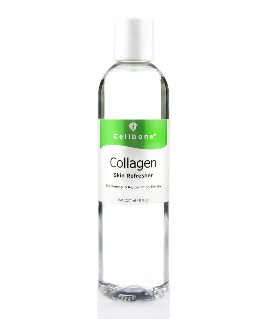 Collagen Skin Refreshing Toner