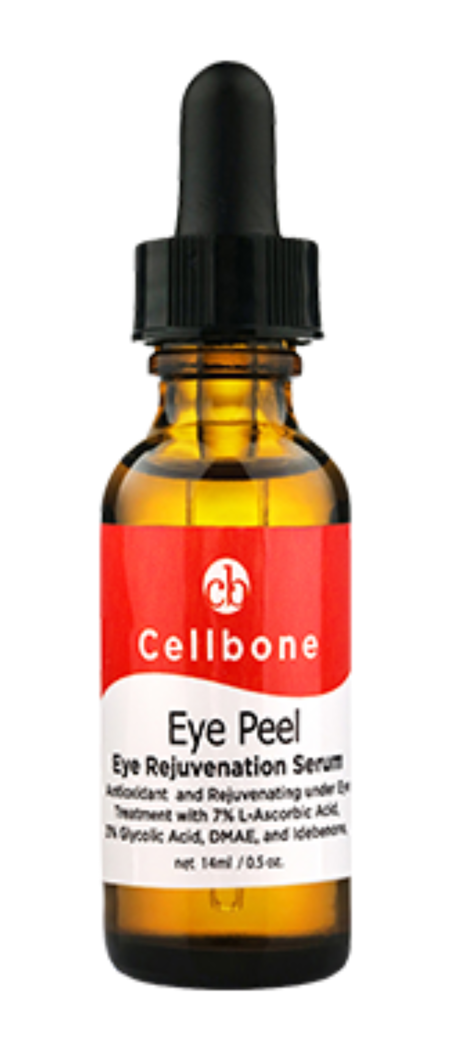 Eye Peel - Eye Rejuvenation Serum