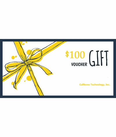 Gift Vouchers