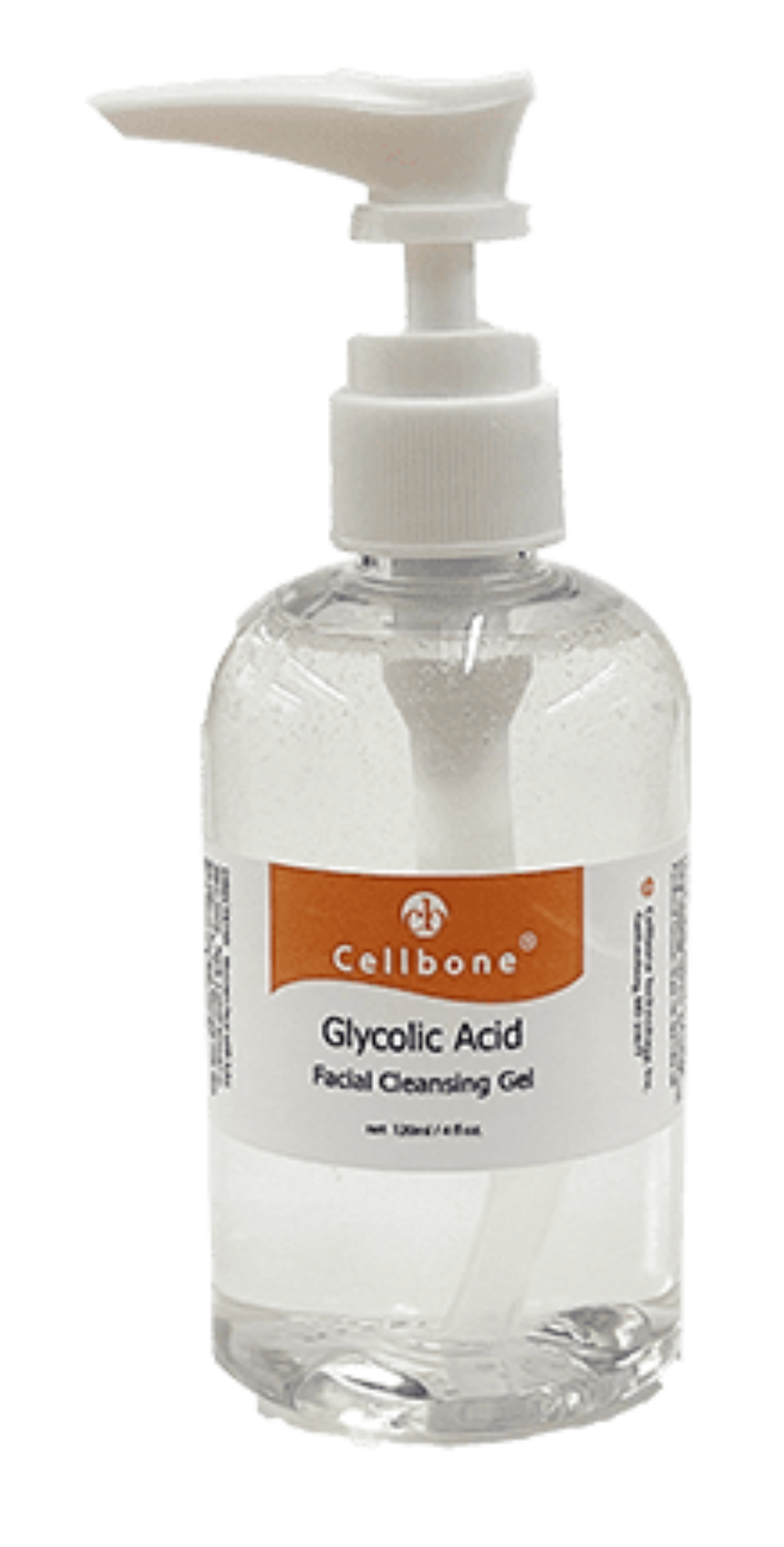 Glycolic Acid Facial Cleanser