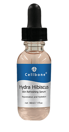 Hydra Hibiscus Serum