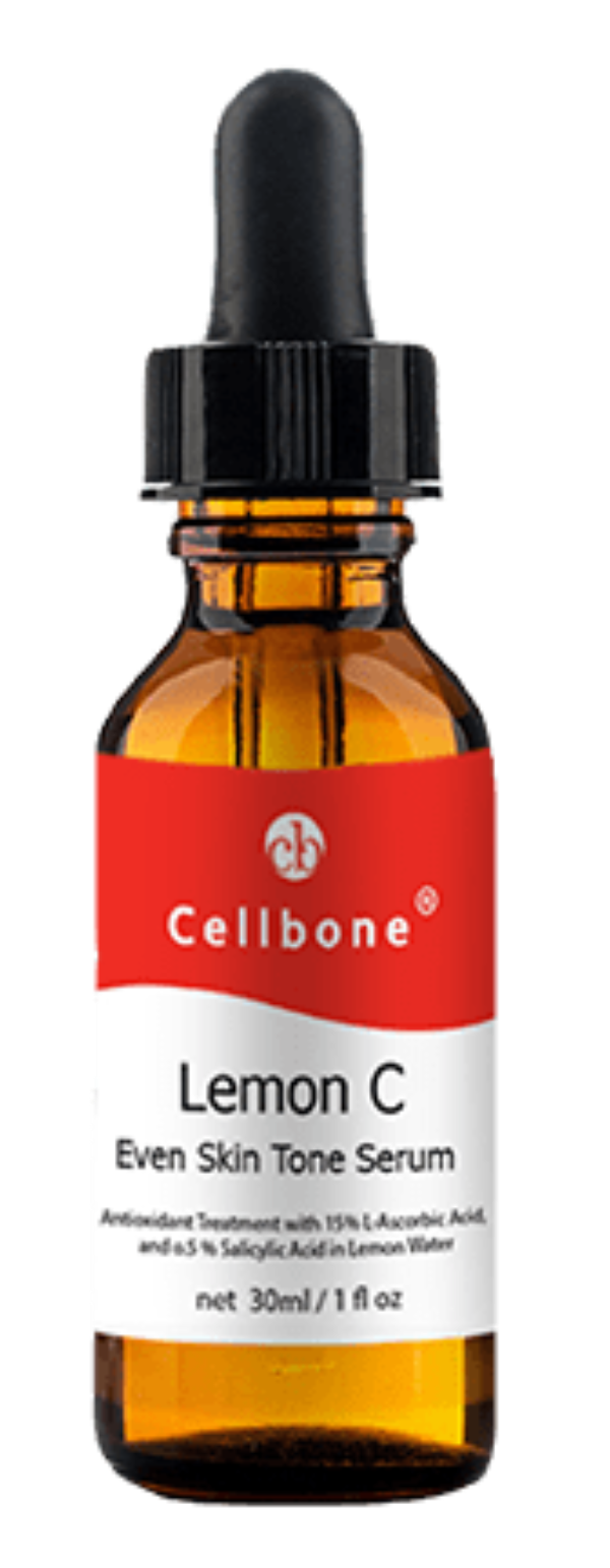 Lemon C Even Skin Tone serum