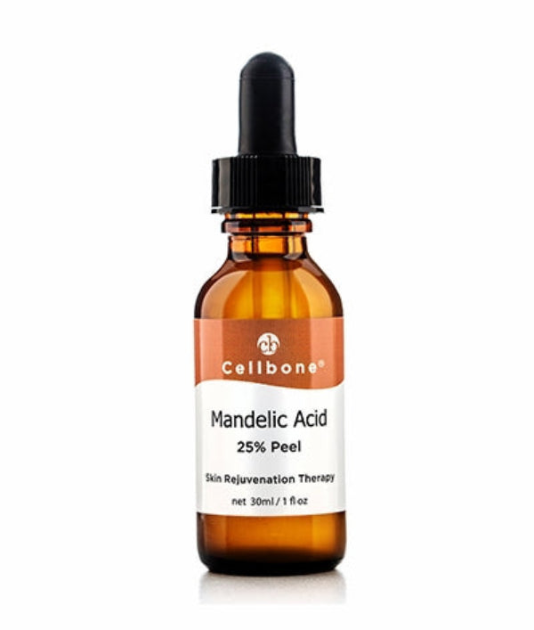 Mandelic Acid 25% Peel Serum