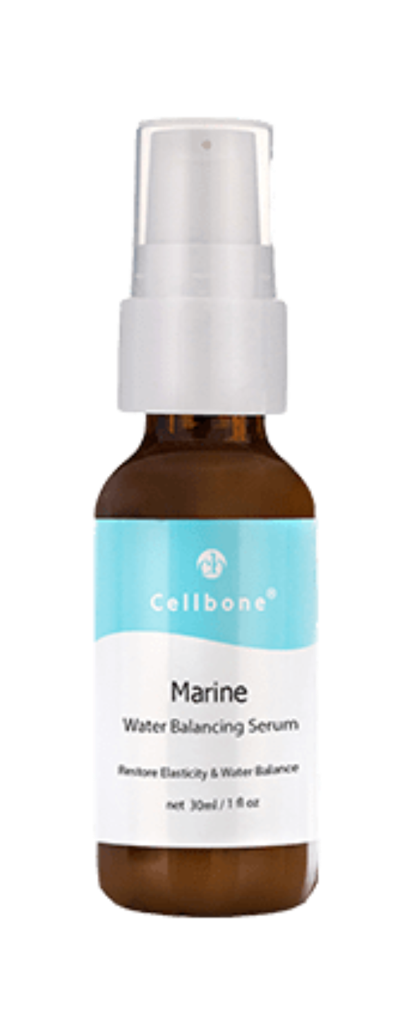 MARINE WATER BALANCING SERUM