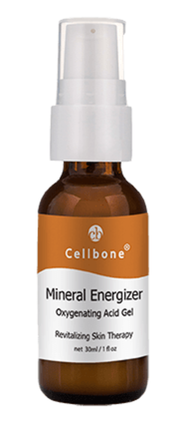 Mineral Energizer