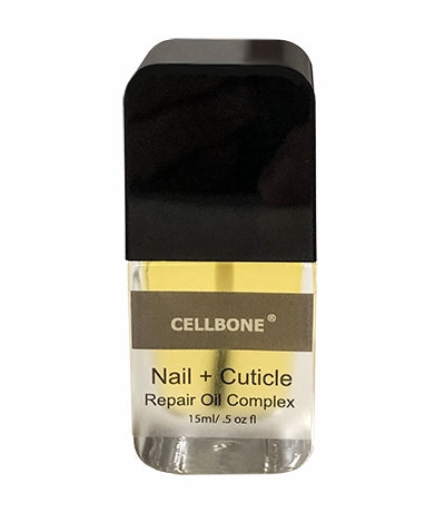 Nail + Cuticle Repair complex oil