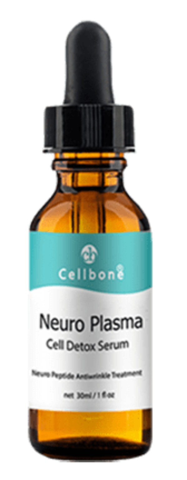 Neuro Plasma Serum