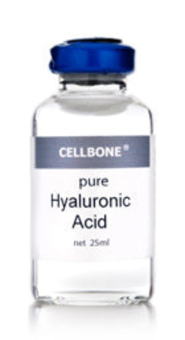 Pure Hyaluronic Acid Serum