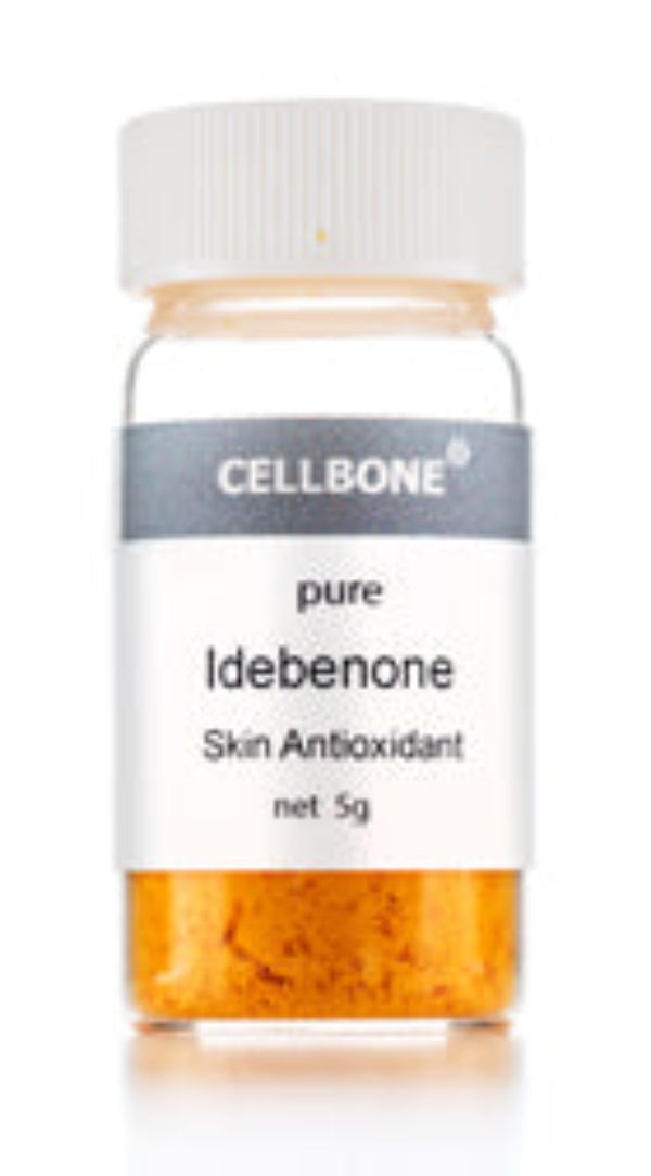 Pure Idebenone Powder