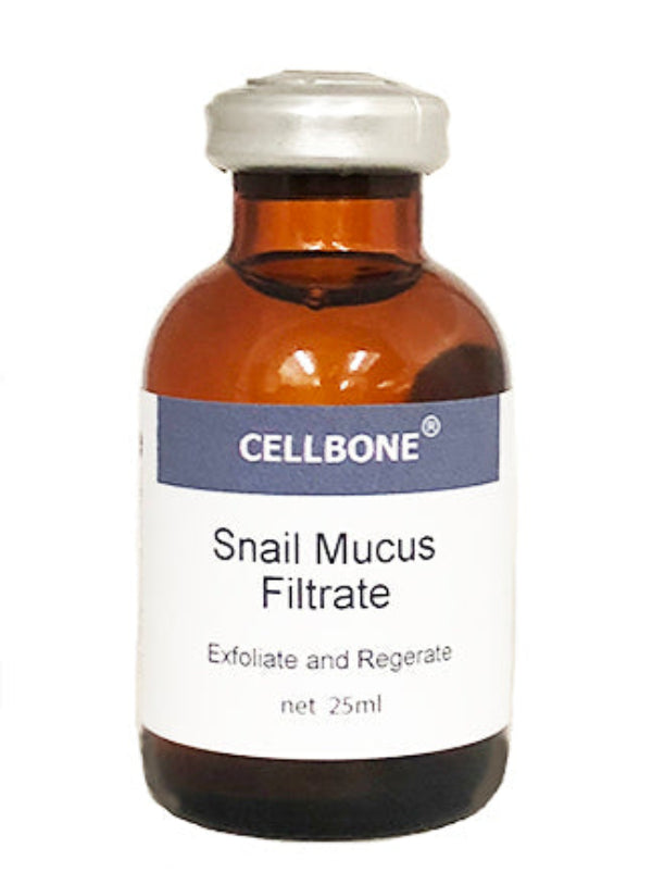 Snail Secretion Filtrate