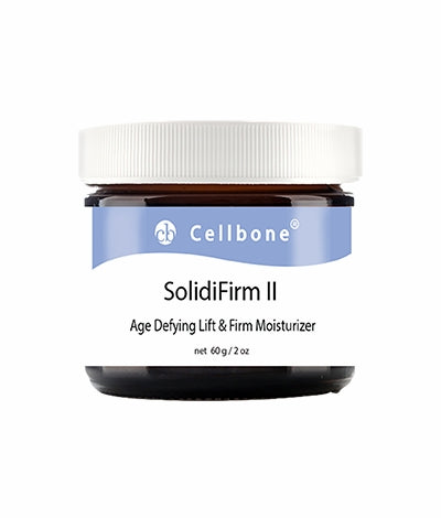  SOLIDIFIRM II