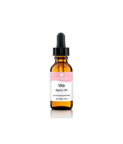 Vita Mystic Oil