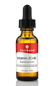 Vitamin 2C+B Brightening Serum