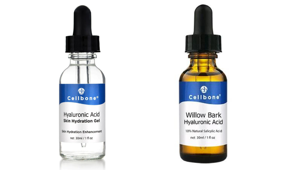 Discover The Incredible Benefits of Hyaluronic Acid for Your Skin