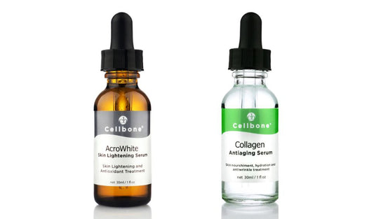 Incredible Benefits of Antiaging Serums