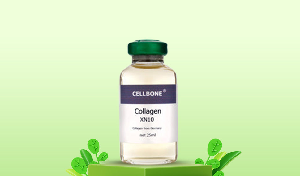 Pure Collagen Serum Benefits for Glowing Skin