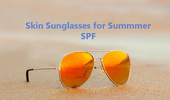 Protect the Skin from Harmful UV Rays