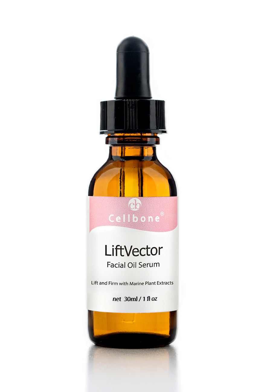 LiftVector Facial Oil Serum