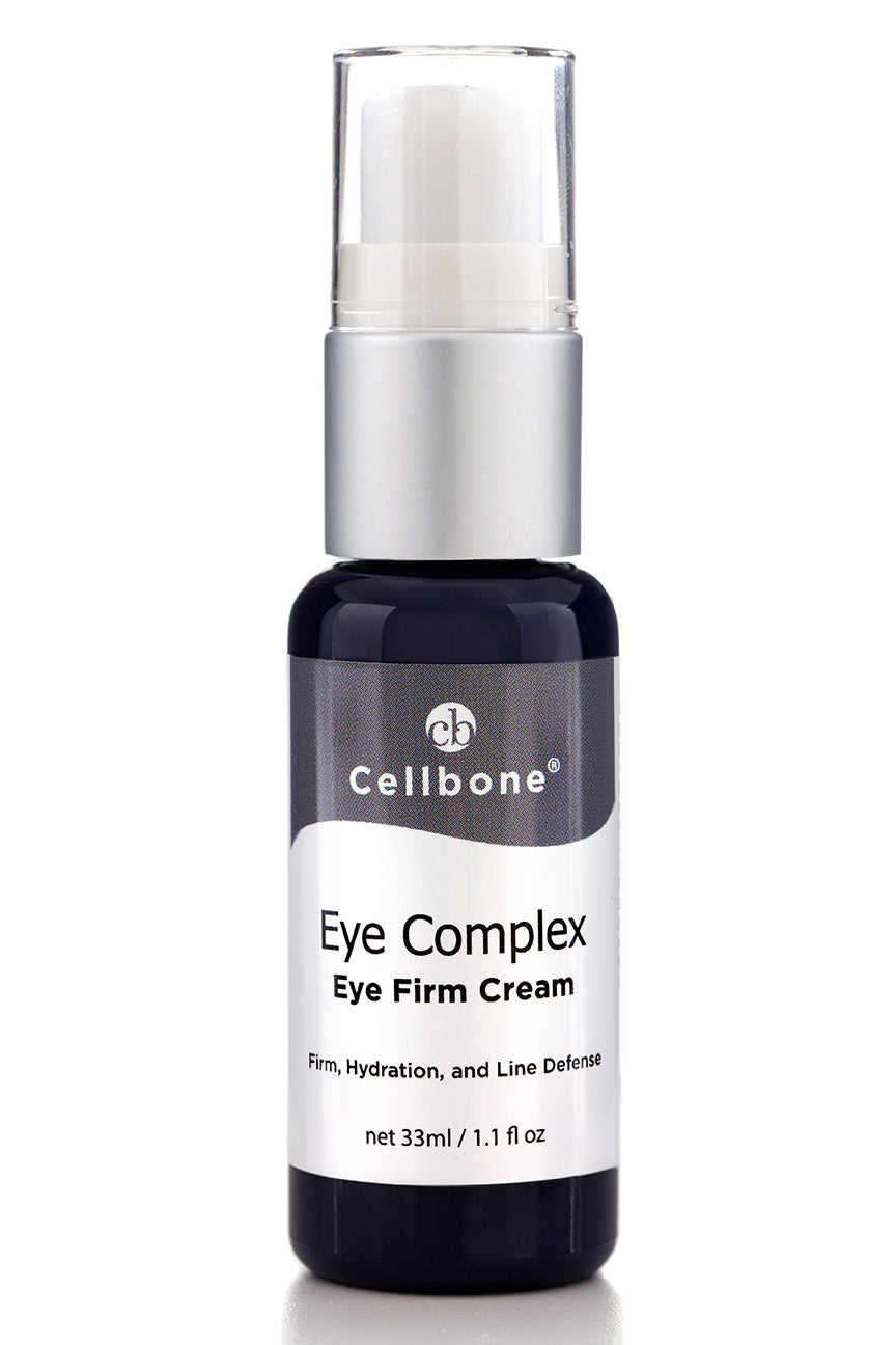 Eye Complex- Eye Firming Cream
