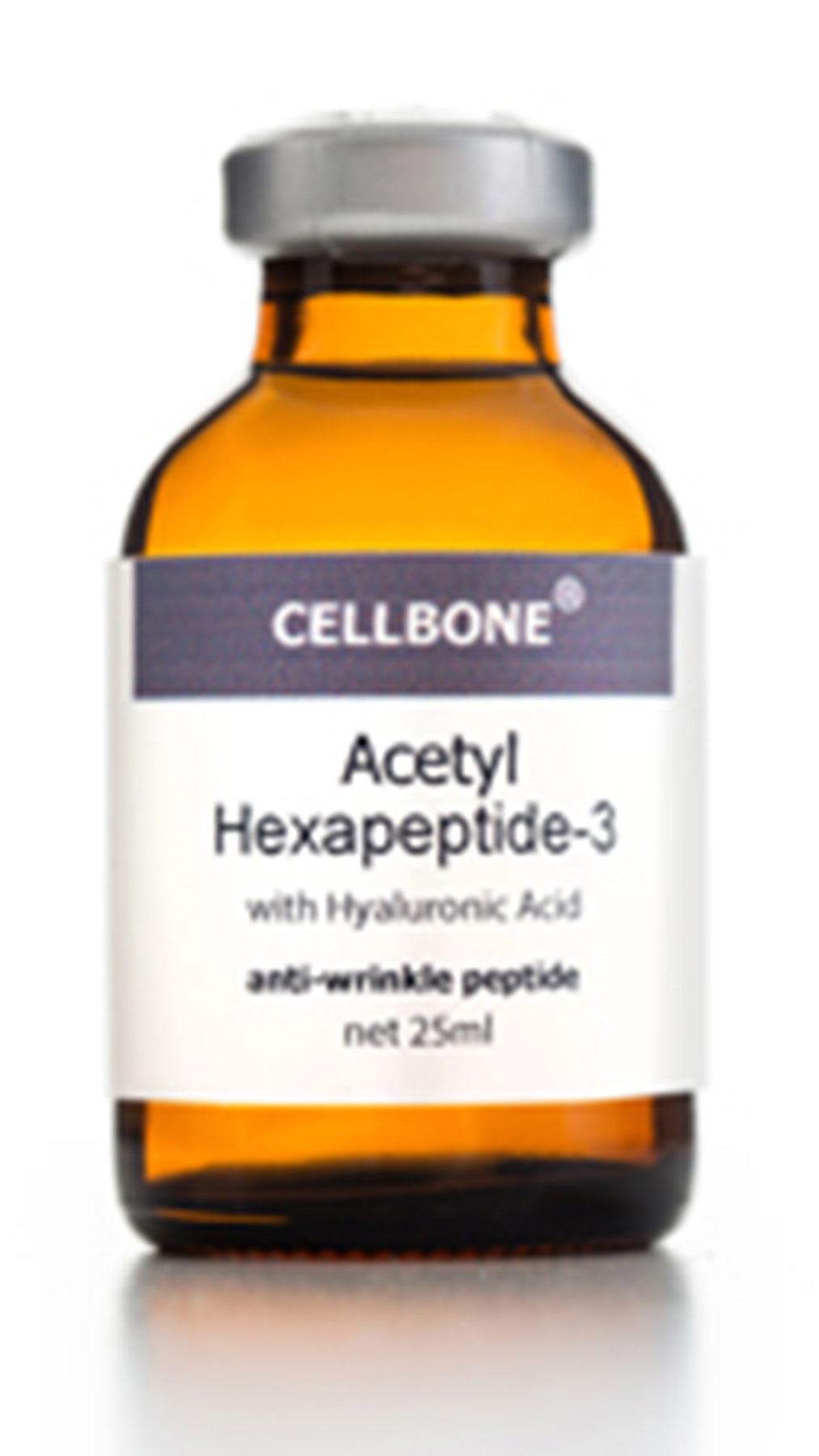 Acetyl Hexapeptide-3 Solution